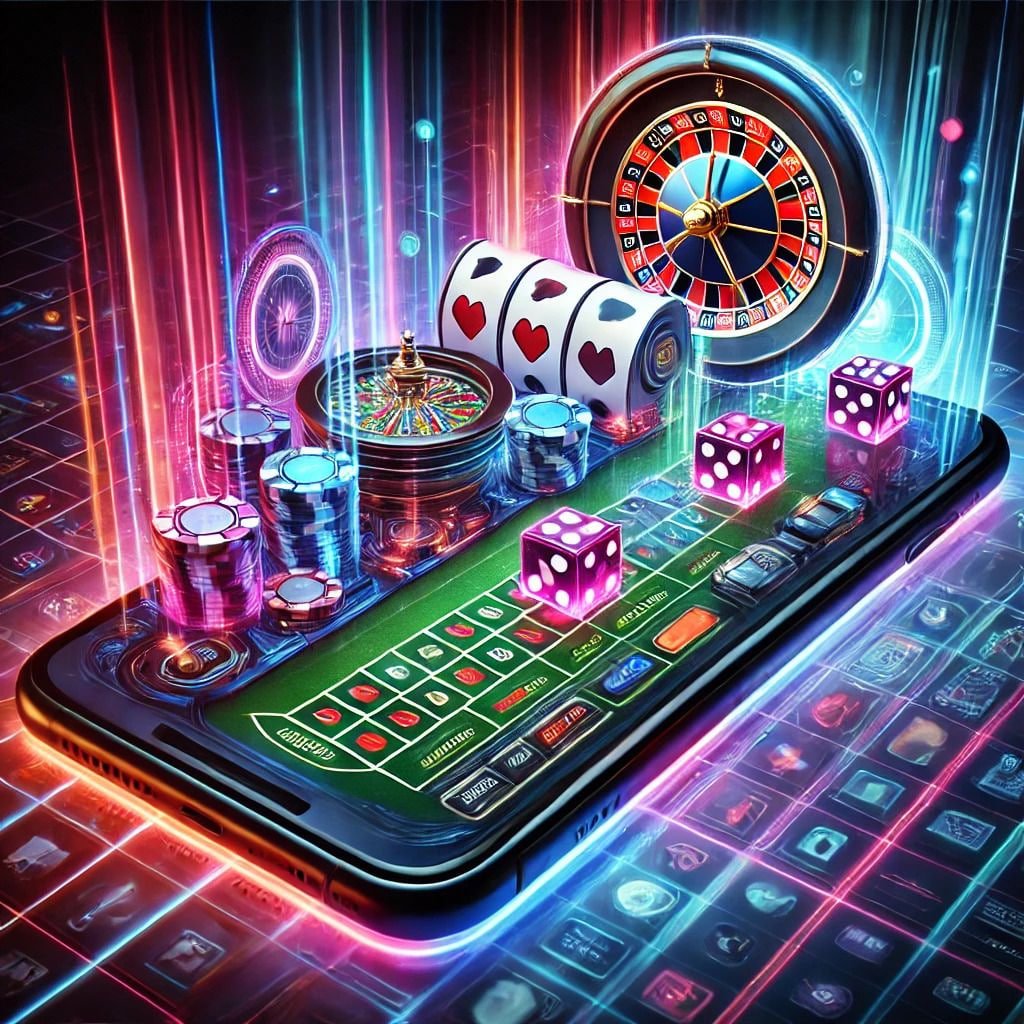 etc777 Esports