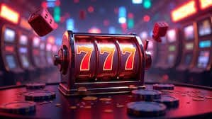 etc777 Live Casino