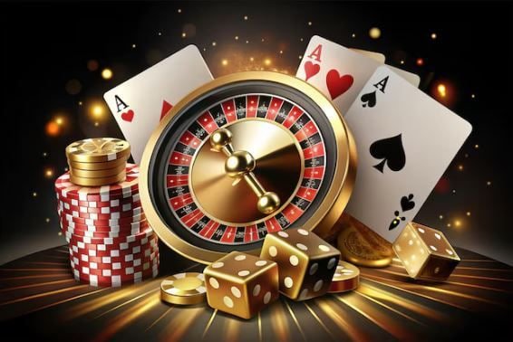 etc777 Slots ဂိမ်းပေါင်း ၂၀၀ ကျော်