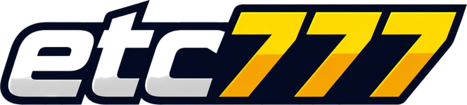 etc777 Logo